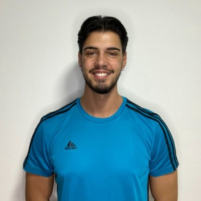 Tiago Vasconcelos, fundador da AVERFORMA